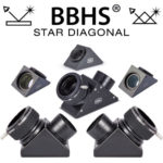 Baader BBHS ® reflective properties