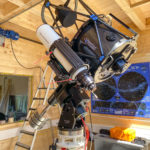 Baader Custom Developments for telescope installations