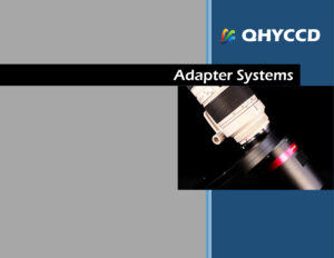 QHY Adaptersets
