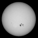 Die Sonne als Beobachtungsobjekt für den Amateurastronomen (Solare Strukturen mit Baader Zubehör beobachten)