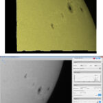 Testbericht: Baader Solar Continuum Filter revisited – jetzt mit FWHM 7,5nm