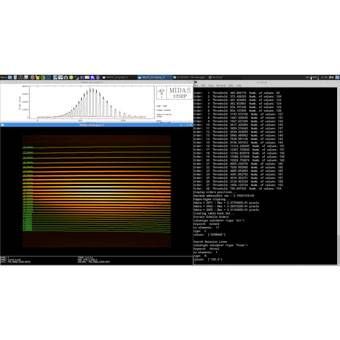 MIBAS (Midas Iraf Baader Astronomy Suite)