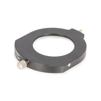UFC Filter Slider M48i (for mounted 2" filters)