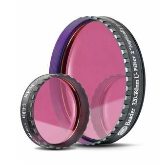 Baader U-Venus-Filter (350nm)