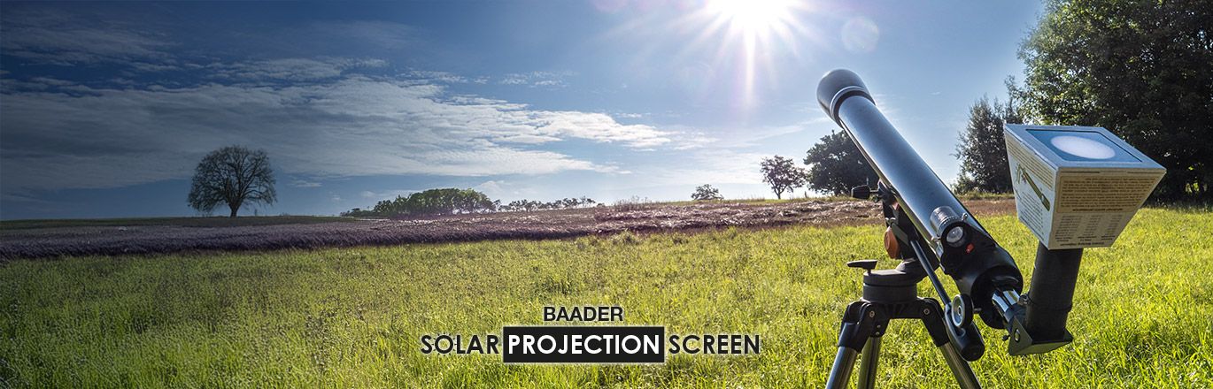 Experience the Sun – safely and together